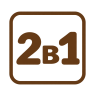 Комплект 3 в 1