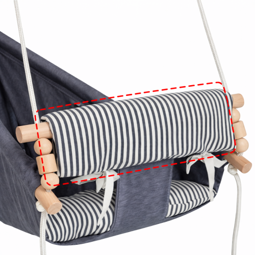 Ремень безопасности